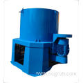 Gold Separating System water jacket centrifuge concentrator
